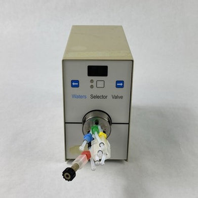 Waters EV100-106-WA Low Pressure Selector Valve