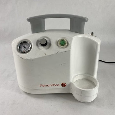 Penumbra PMX110 Max Pump Aspirator No Accessories No Power Cord