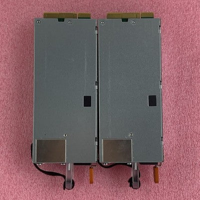 Dell L1100E-S1 CMPGM 1100W 80+ Platinum AC Power Supply Lot of 2x