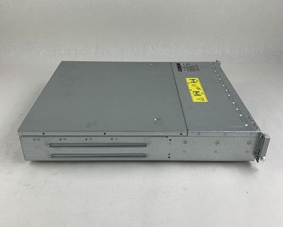 Sun/Oracle J4200 2U 12x 3.5″ Storage Array - No Internals No Power Supply