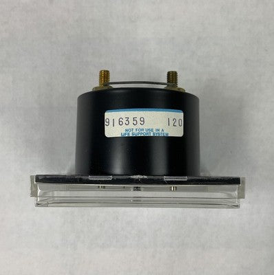 Beede QA254366002 0-6 x 1000 RPM Gauge