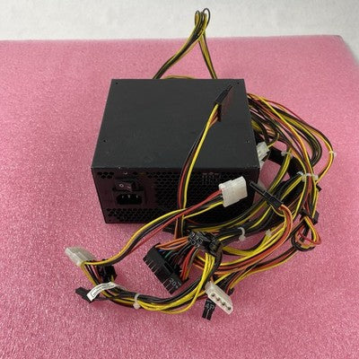 Startech Model ATM-430FB ATX 630W Power Supply Power Tested