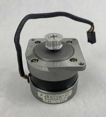 Nippon P J5001W-17 Pulse Motor