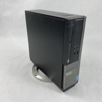 Dell OptiPlex 3020 SFF Intel Core i3-4150 3.5GHz 4GB RAM No HDD No OS