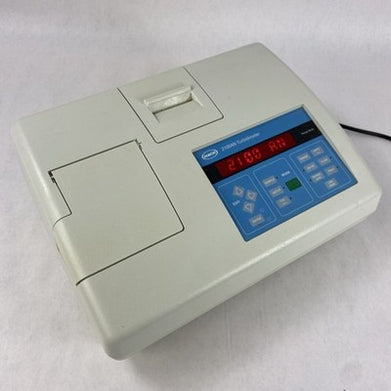 Hach 2100AN Turbidimeter