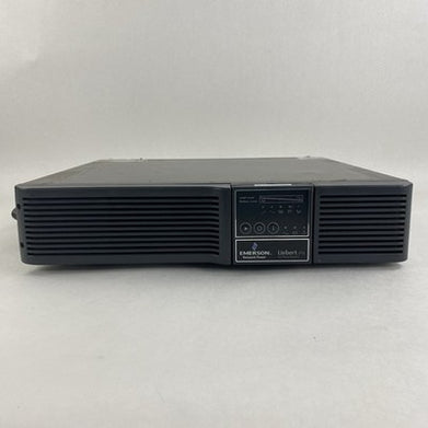 Liebert PS1000RT3-120W Ups No Rack Ears