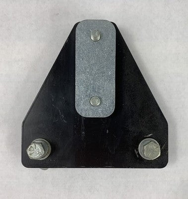 Hubbell Workplace Solutions Track Component T-Plate