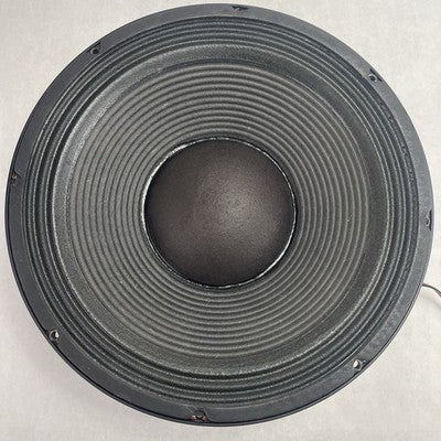1 x EV Electro-Voice 15" 8 ohms EVX 150B 600 Wats