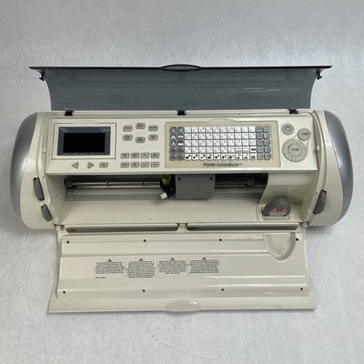 Cricut CREX001 Expressions Provo Craft  Die Cutter