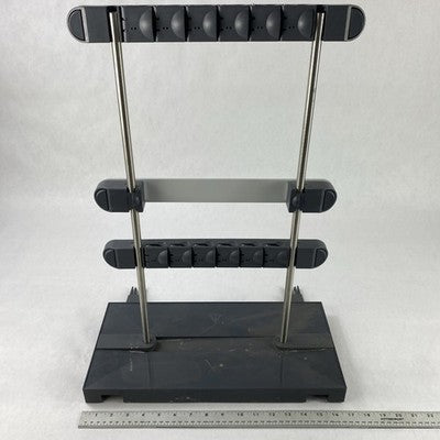 Agilent Manual Injector and Column Organizer