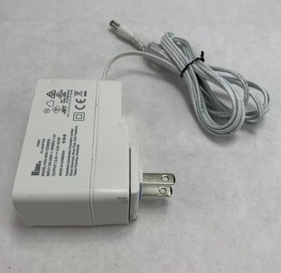 Ktec KSA-42W-120350D5 12V 3.5A 42W AC Adapter Power Supply (Lot of 2)