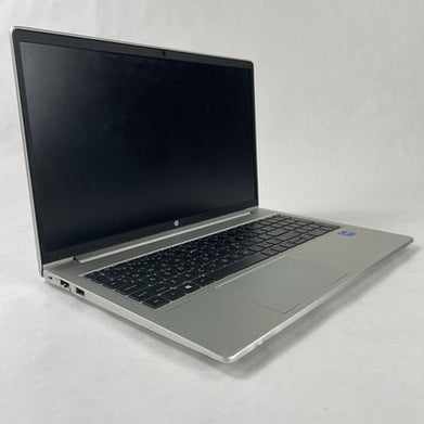 HP ProBook 450 G8 15.6" i5-1135G7 2.40 GHz 8 GB RAM No SSD No OS No AC No Batt