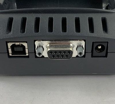 Hand Held 9500-HBE Charging Cradle