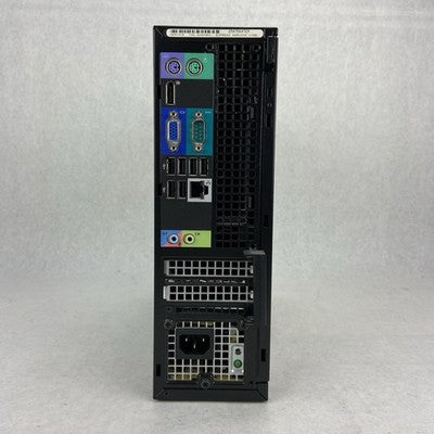Dell Optiplex 990 SFF Intel Core i5-2400 3.1GHz 4GB RAM No HDD No OS