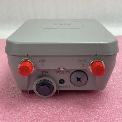 Cisco AIR-AP1562E-B-K9 Aironet 1560 Outdoor WiFi Access Point Tested Reset