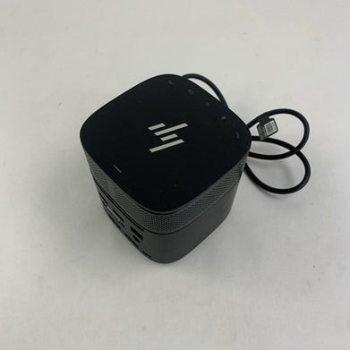HP HSN-IX01 Thunderbolt Docking Station 19.5V 6.15A 120W G2 - Lot of 2