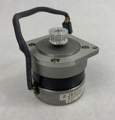 Nippon P J5001W-17 Pulse Motor