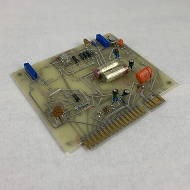 Unbranded C706454 Rev D Signal Proc PCB Assembly Board
