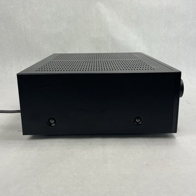 KLH KL-2400 Stereo Receiver Amplifier 400 Watts Power Max For Parts