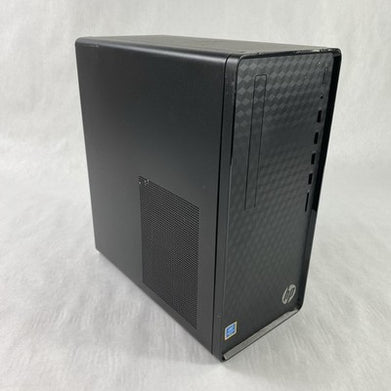 HP M01-F1014 MT Pentium Gold G6400 4GHz 1x16GB RAM No HDD No OS