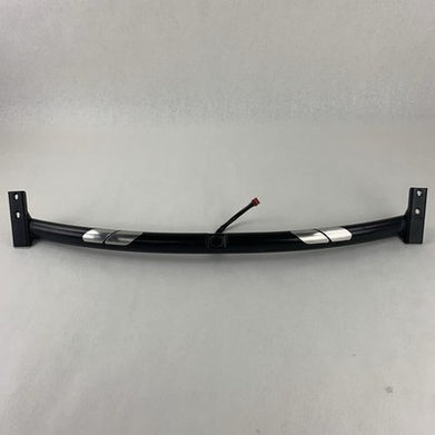 NordicTrack C970 Pro Treadmill Pulse Cross Bar