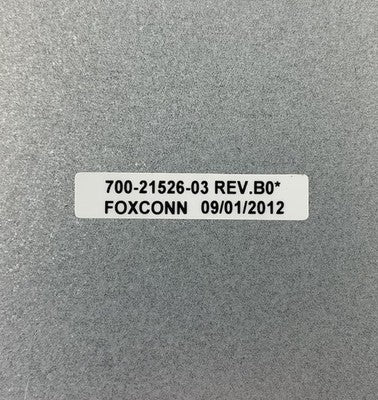 Cisco NK7 800-27295-03 Module Blank Tray