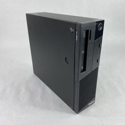 Lenovo ThinkCentre M93P SFF Intel Core i5-4570 3.2GHz 2x4GB RAM No HDD No OS