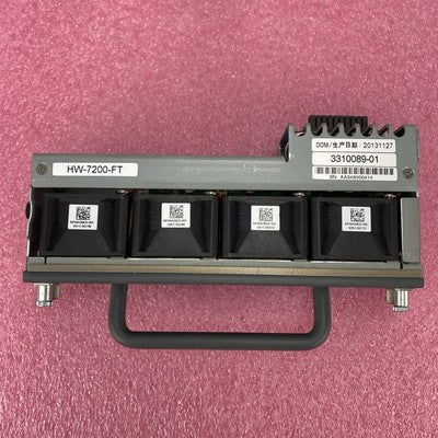 Dell PowerConnect HW-7200-FT 7200 Series Fan Tray