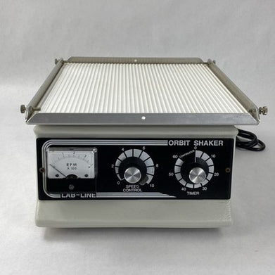 Lab-Line 3520 Orbit Shaker Laboratory Orbital Shaker - Parts or Repair