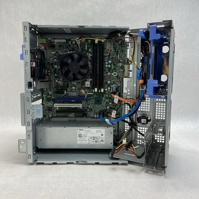 Dell Optiplex 7050 MT Intel Core i7-7700 3.6GHz No RAM\HDD\OS
