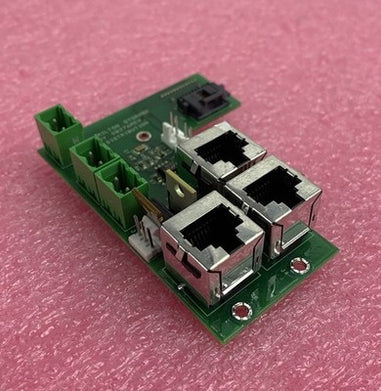 Hamilton Storage 08276 3-Way CAN Distribution Board