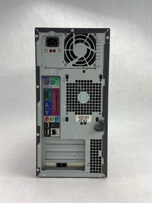 Dell Dimension 2350 MT Intel Pentium 4 1.8GHz 1.25GB RAM No HDD No OS