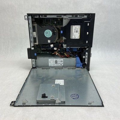 Dell Optiplex 790 SFF Intel Core i5-2400 3.1GHz 4GB RAM No HDD No OS