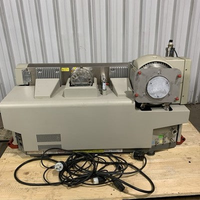Applied Biosystems API 4000 AB MDS Sciex LC/MS/MS Mass Spectrometer TV301