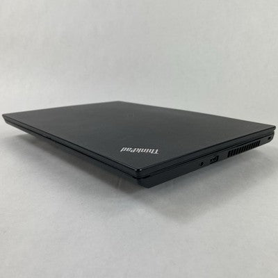 Lenovo ThinkPad L490 14" i5-8250U 1.60 GHz 8 GB RAM No SSD/OS/AC