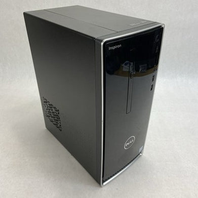Dell Inspiron 3668 MT Intel Core i5-7400 3GHz 8GB RAM No HDD No OS