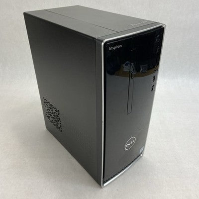 Dell Inspiron 3668 MT Intel Core i5-7400 3GHz 8GB RAM No HDD No OS