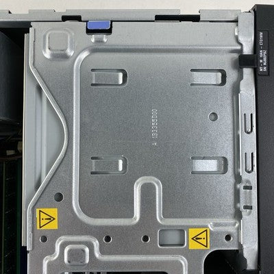 Lenovo ThinkCentre M83 SFF Intel Core i7-4770 3.4GHz 2x4GB RAM No HDD No OS