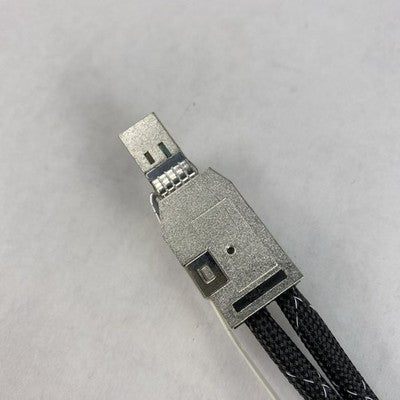 TE 2202215-2 2.0 MINI SAS HD Cable Lot of 2