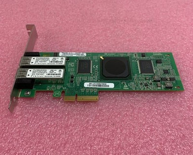 Q Logic FTLF8524E2KNL Fiber Card (Lot of 2)