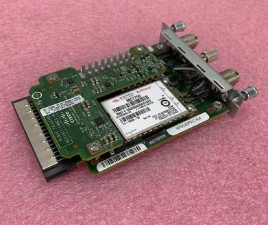 Cisco EHWIC-4G-LTE-VZ 73-13256-03 WWAN Enhanced High Speed Interface Card