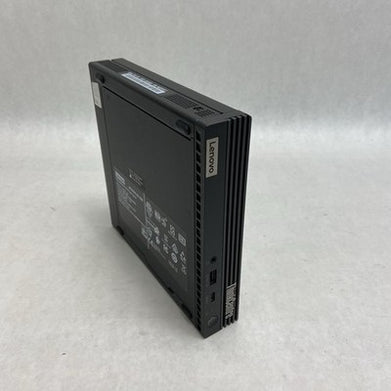 Lenovo ThinkCentre M70Q Micro Intel Core i3-10100T 3GHz 8GB RAM No HDD\OS\AC