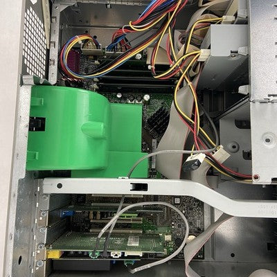 Dell Dimension 8100 MT Intel Pentium 4 1.5GHz 1.12GB RAM No HDD No OS