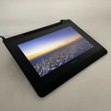 Wacom DTU-1141B 10.1" FHD Digitizer Interactive Pen Display Drawing Tablet