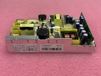 Zebra P1046542-01 REV G Power Supply Board for ZT410 Thermal Label Printer