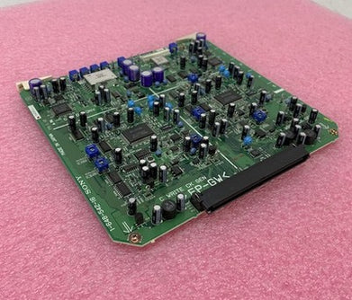 Sony 1-648-542-16 TBC-24 E Board for Betacam SX DNW-A65 Cassette Player