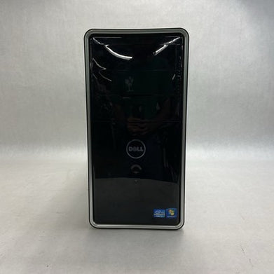 Dell Inspiron 620 MT Intel Core i5-2320 3.3GHz 4GB RAM No HDD No OS