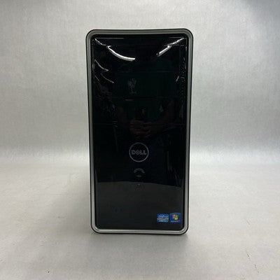 Dell Inspiron 620 MT Intel Core i5-2320 3.3GHz 4GB RAM No HDD No OS