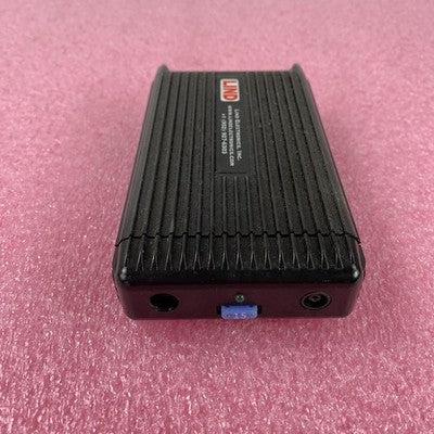 LIND Model # DE2045-1342 FF 20V 4.5A Automobile Adapter No Cables