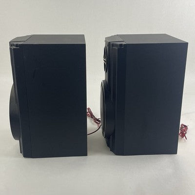 Sharp Speakers Woofer Tweeter CP-DK890N (CD-DK890N)